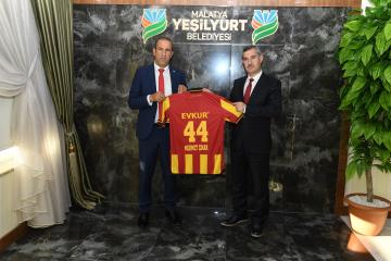 “Galatasaray Galibiyeti Takımımız İçin Yeni bir Sürecin Kapısını Araladı”