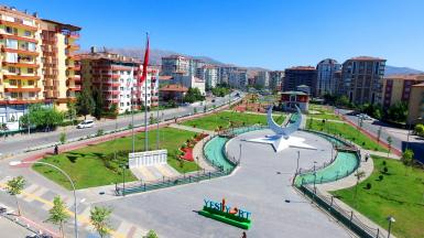 Hilal Park & Yeşilyurt