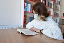 Gençlik Merkezlerimiz ve Yeşilkonaklarımız