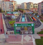 Trafik Eğitim Parkı