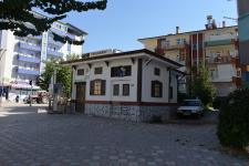 Trafo Binaları Yeşilyurt Konaklarına Dönüştü 