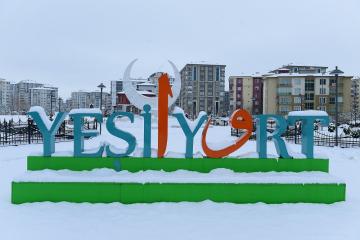 Fotoğraflarla Yeşilyurt