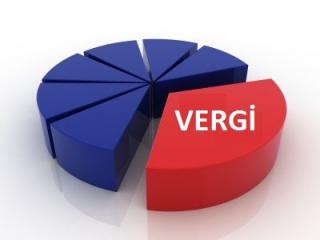 Vergi İşlemleri