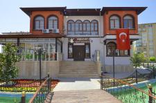 Yeşilyurt Kent Konseyi