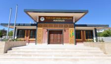 Koşu Mahallesi Muhtar Evi  