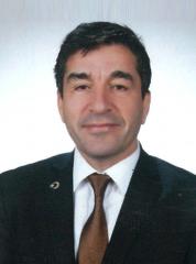 Murat Alabaş      <br/> İYİ Parti
