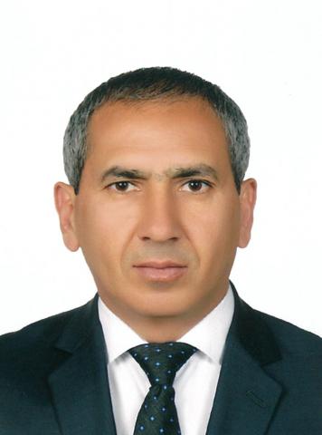 Süleyman Bayram   <br/> AK Parti