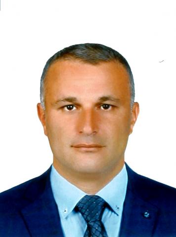 Habip Ahmet Şahin  <br/>        AK Parti