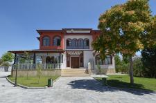 Gençlik Merkezlerimiz ve Yeşilkonaklarımız