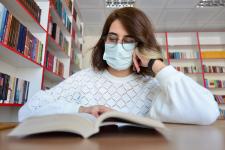 Gençlik Merkezlerimiz ve Yeşilkonaklarımız