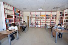 Gençlik Merkezlerimiz ve Yeşilkonaklarımız