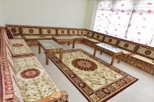 Gençlik Merkezlerimiz ve Yeşilkonaklarımız