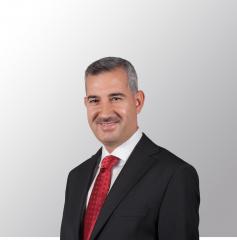 Başkan'ın Özgeçmişi