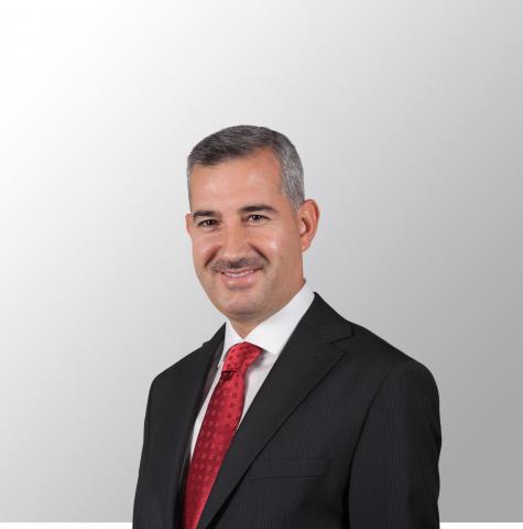 Başkan'ın Özgeçmişi