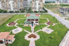 Gençlik Merkezlerimiz ve Yeşilkonaklarımız