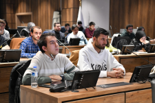 Yeşilyurt Genç Meclis, Şubat Ayı Toplantısını Gerçekleştirdi