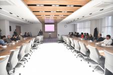 Yeşilyurt Belediyesi ‘Yeni Nesil Belediyecilik’ Vizyonuyla Hizmetlerindeki Kalite Standartını Artırıyor