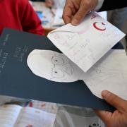 Başkan Geçit, “Öğrencilere Yapılan Yatırım, Sağlıklı Nesillerin Yetişmesine Katkıdır”