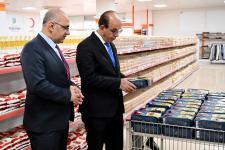 Başkan Geçit, “Hâyır Çarşımızla Kardeşlik Bağlarını Güçlendiriyoruz”