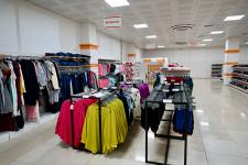 Başkan Geçit, “Hâyır Çarşımızla Kardeşlik Bağlarını Güçlendiriyoruz”