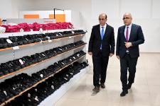 Başkan Geçit, “Hâyır Çarşımızla Kardeşlik Bağlarını Güçlendiriyoruz”