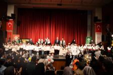 Yeşilyurt Belediyesi ‘Erdem Okulları’ Öğrencilerinin Ramazan Ayı Etkinliği Büyük İlgi Gördü