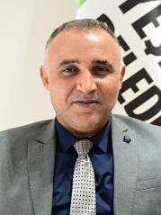 Zabıta Müdürlüğü