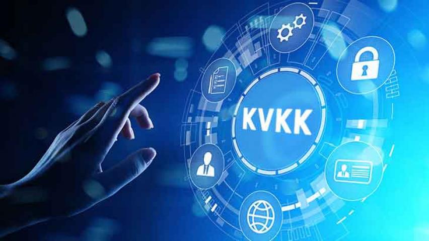 KVKK Aydınlatma Metni