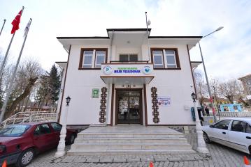 DİLEK YEŞİLKONAK