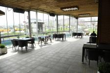 Barguzu Sosyal Tesisler