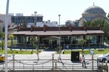 Barguzu Sosyal Tesisler