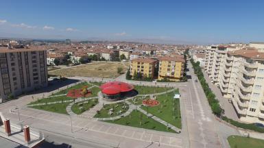 Şeyhbayram Sosyal Tesisleri