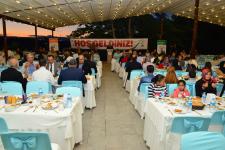 Beylerderesi Düğün Salonu Restoran ve Cafe