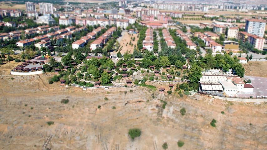 Beylerderesi Düğün Salonu Restoran ve Cafe