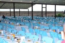 Beylerderesi Düğün Salonu Restoran ve Cafe