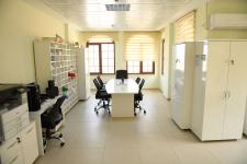 GEDİK GENÇLİK MERKEZİ