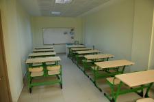 GEDİK GENÇLİK MERKEZİ