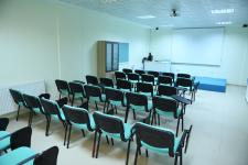 GEDİK GENÇLİK MERKEZİ