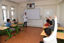 GÜNDÜZBEY YEŞİLKONAK