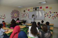 GÜNDÜZBEY YEŞİLKONAK