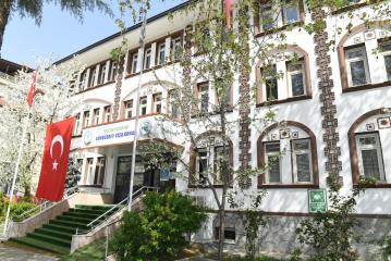 GÜNDÜZBEY YEŞİLKONAK