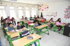 GÜNDÜZBEY YEŞİLKONAK