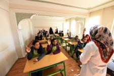 TOPSÖĞÜT YEŞİLKONAK