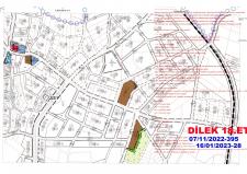 Özalper Mahallesi 27. Etap Revizyon Uygulama İmar Planı