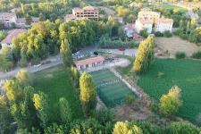 Mesut Özil Halı Saha ve Spor Kompleksi