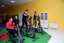 Yakınca Yaşam ve Spor Merkezi