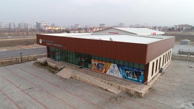 Yakınca Yaşam ve Spor Merkezi