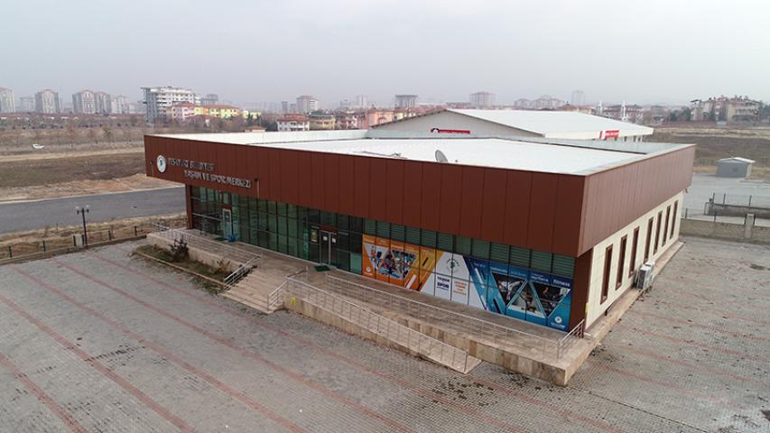 Yakınca Yaşam ve Spor Merkezi