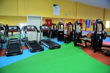 Yakınca Yaşam ve Spor Merkezi