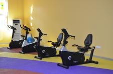 Yakınca Yaşam ve Spor Merkezi